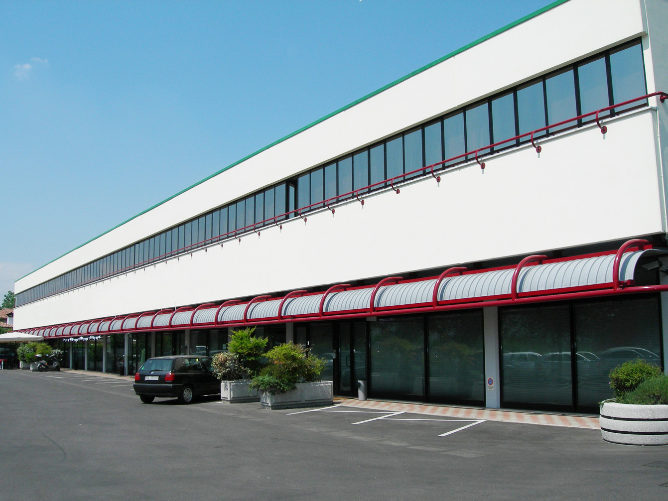 Feltrina Business Park img n° 1